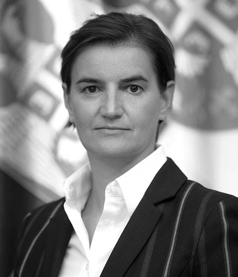 Ana Brnabic