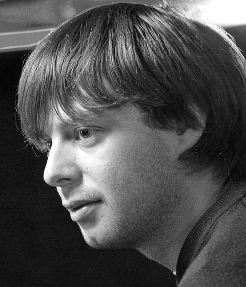 Andrey Khusid