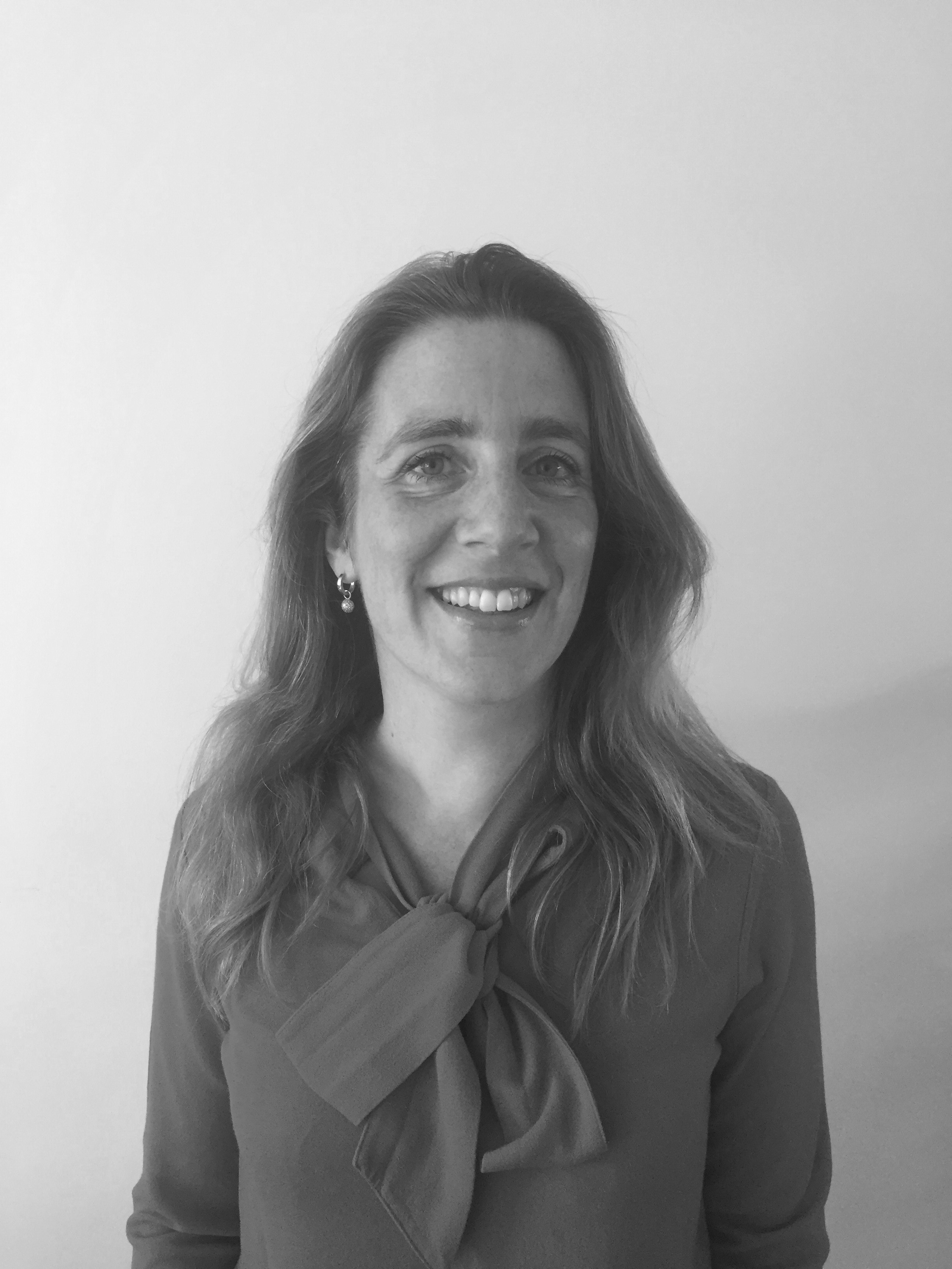 Anita Lieverdink