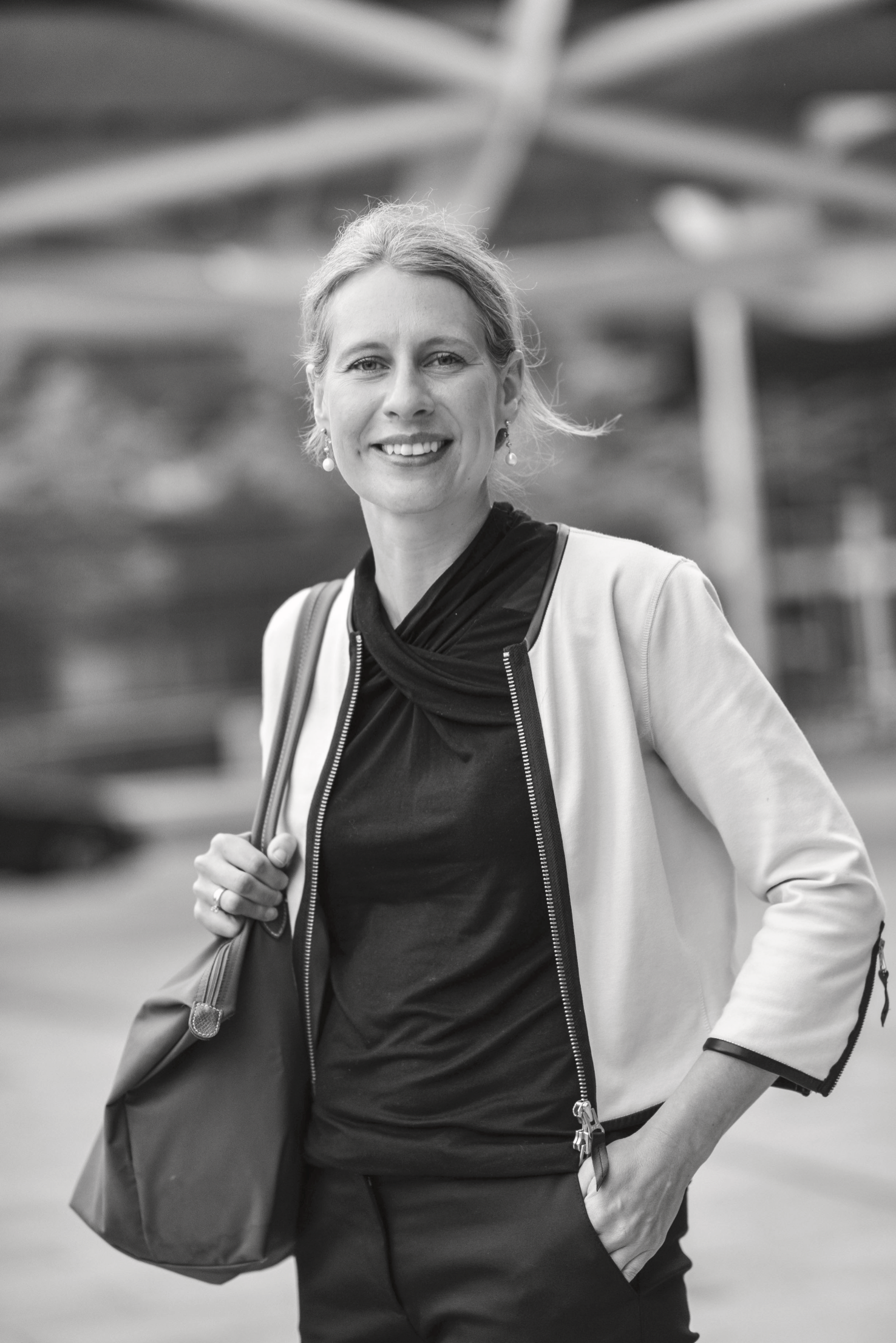 Arinda van der Meer