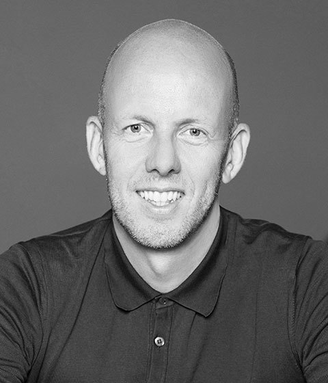 Arjan Dijk