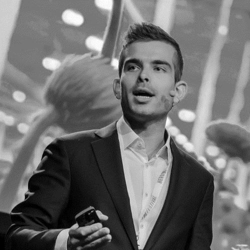 Bram Tijmons
