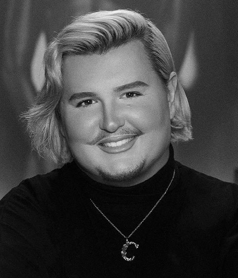 Cameron-James Wilson