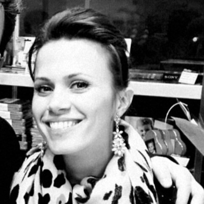 Carmen Ianosi
