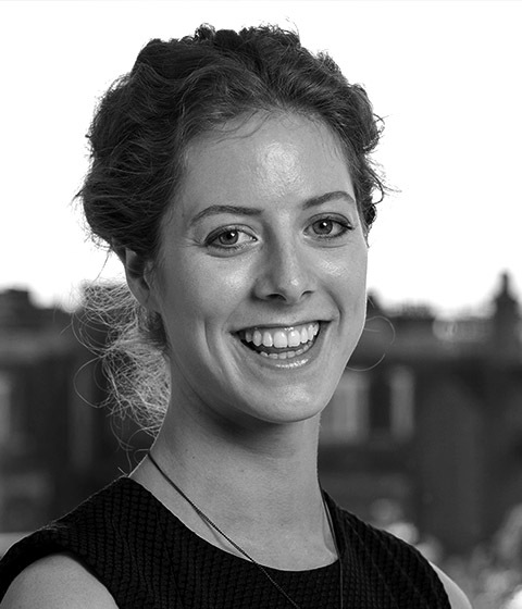 Charlotte Breen