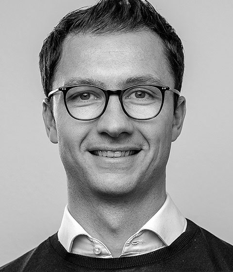 Christoph Liefländer