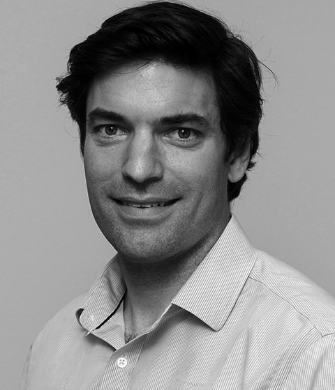 Dan Correa