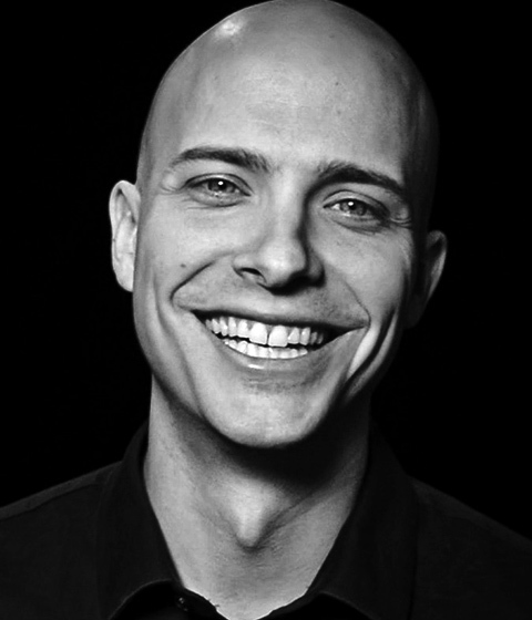 Derek Andersen