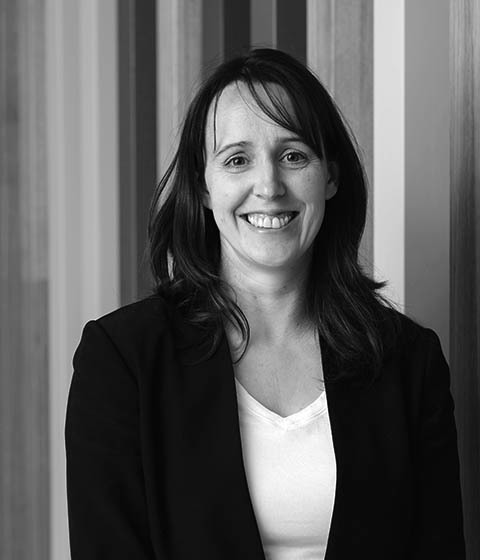 Dr. Kate Cornick