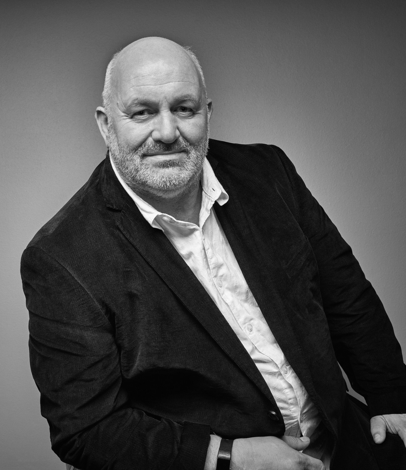 Dr. Werner Vogels