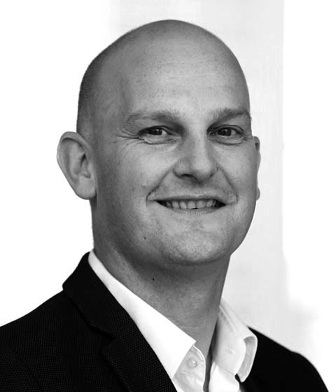 Egbert Kroon