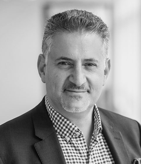 Eric van der Kleij