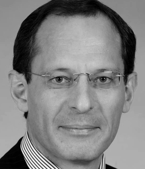 Prof. Eugene Kandel