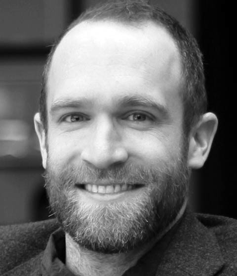Evan Engstrom