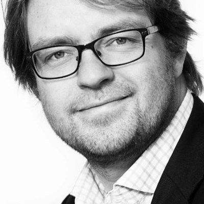 Geert Batterink
