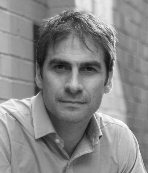 Gerard Grech