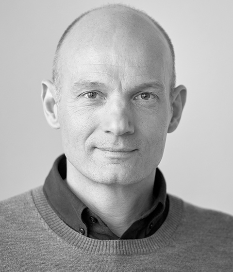 Gregor Gimmy