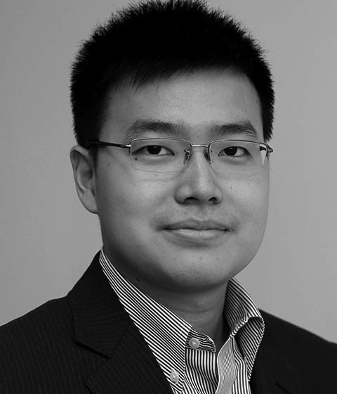 Howard Wang