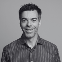 JF Gauthier