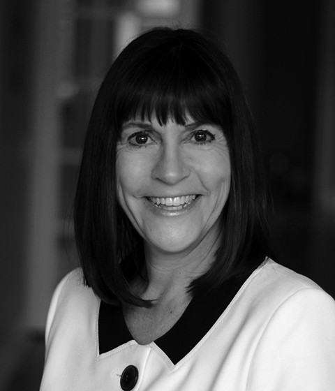 Janet Longmore