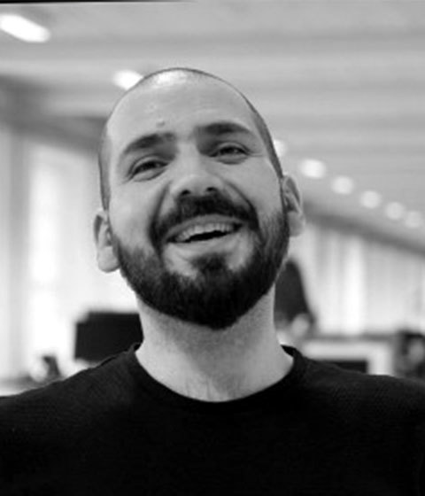 Javier Amigo Miranda