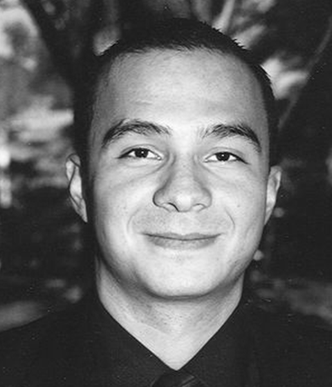 Javier Espinosa