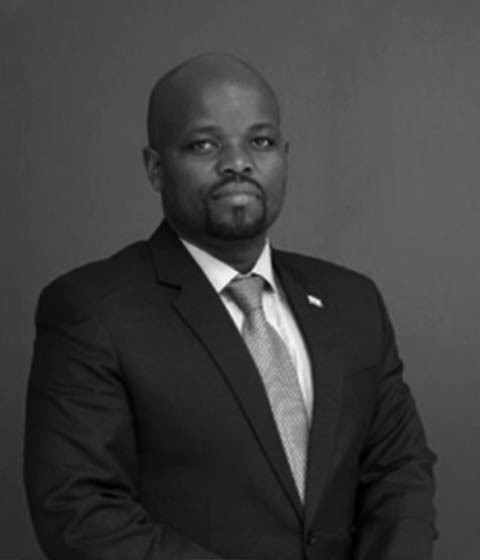 Jean Phil Nsengimana