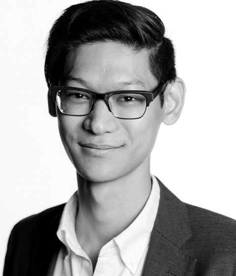 Jon Chang