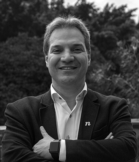 Juan Andrés Vasquez