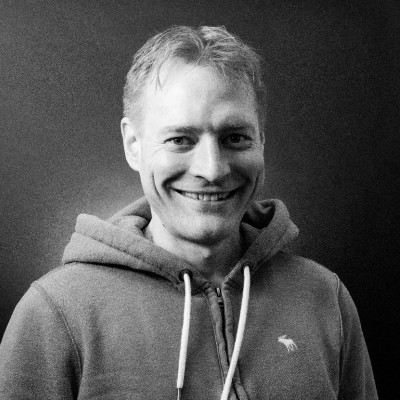 Kalle Palomäki