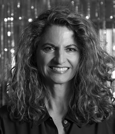 Katherine Melchior Ray