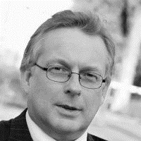 Kees de Gooijer