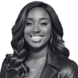 Kimberly Ofori