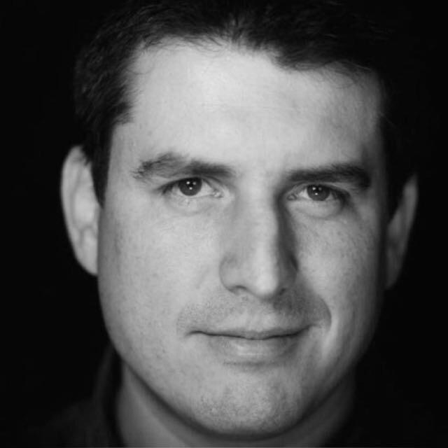 Luis Felipe Barrientos