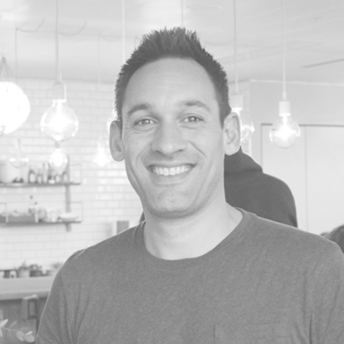 Mark Perera