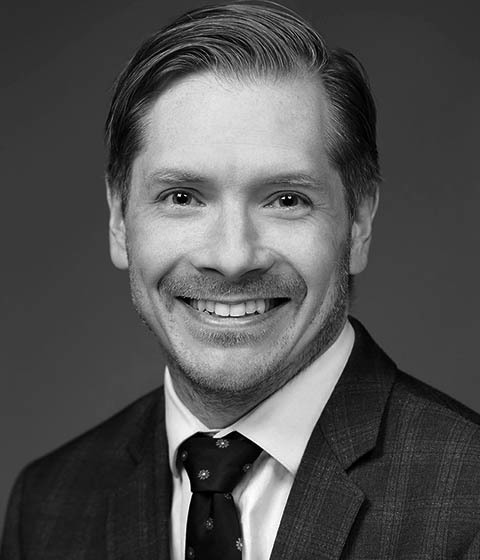Mark Schaan