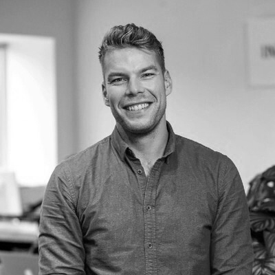 Mark van de Vrede