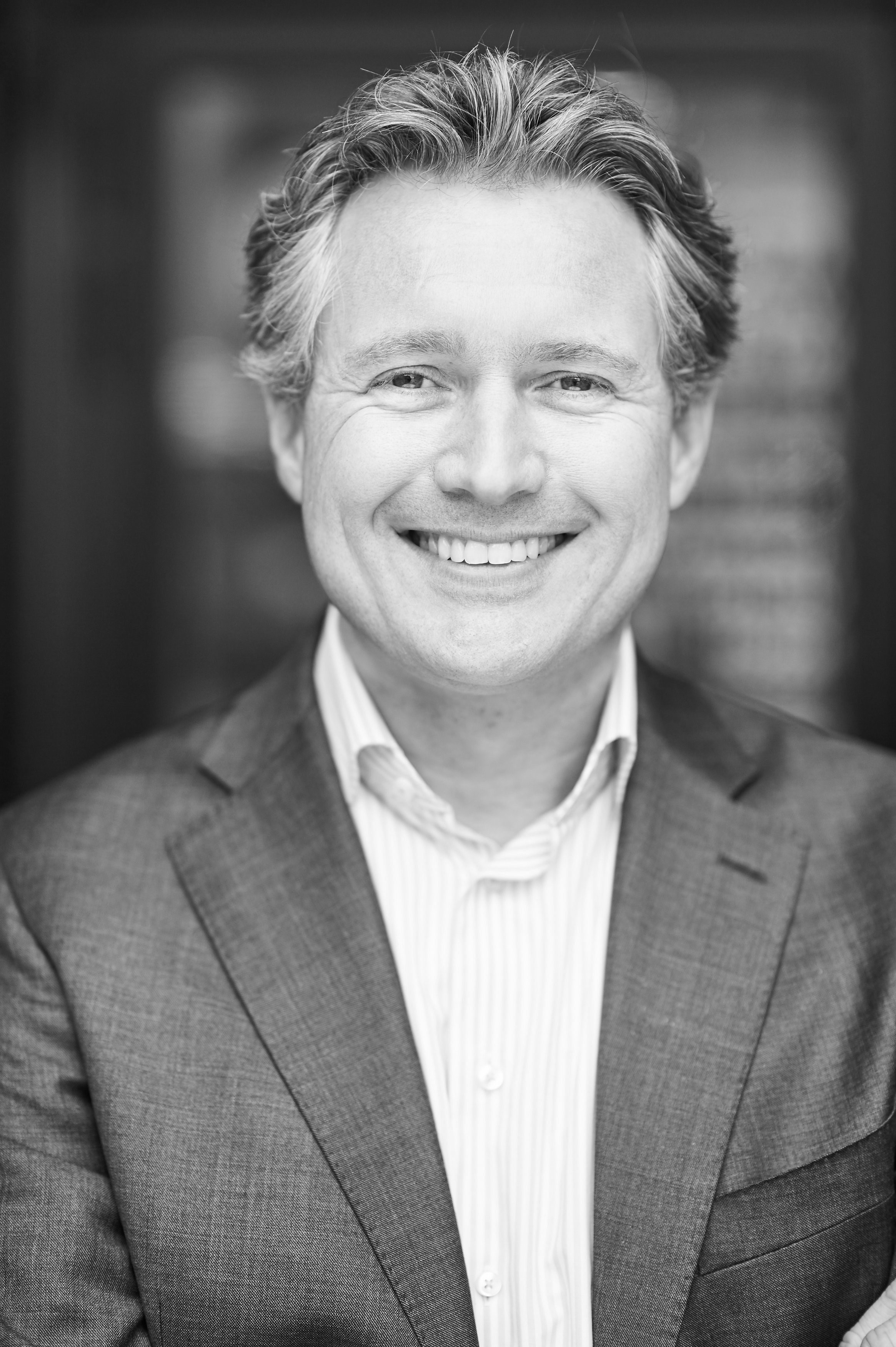 Mark Giesbers