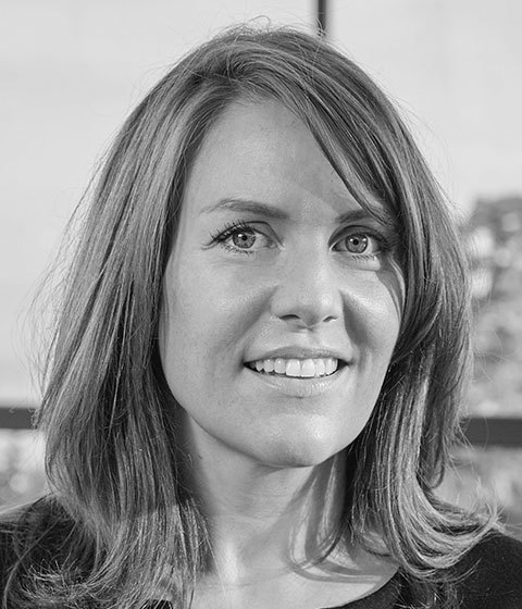 Martina Larkin