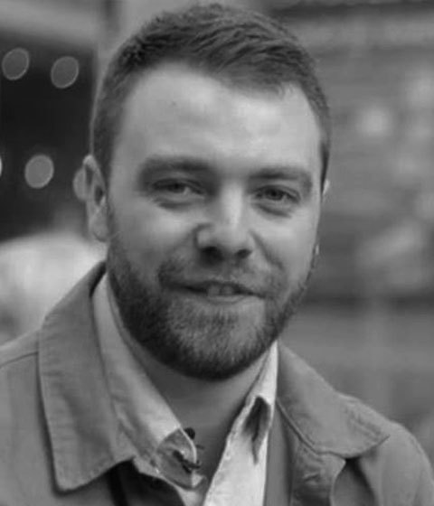 Matthew Beedham