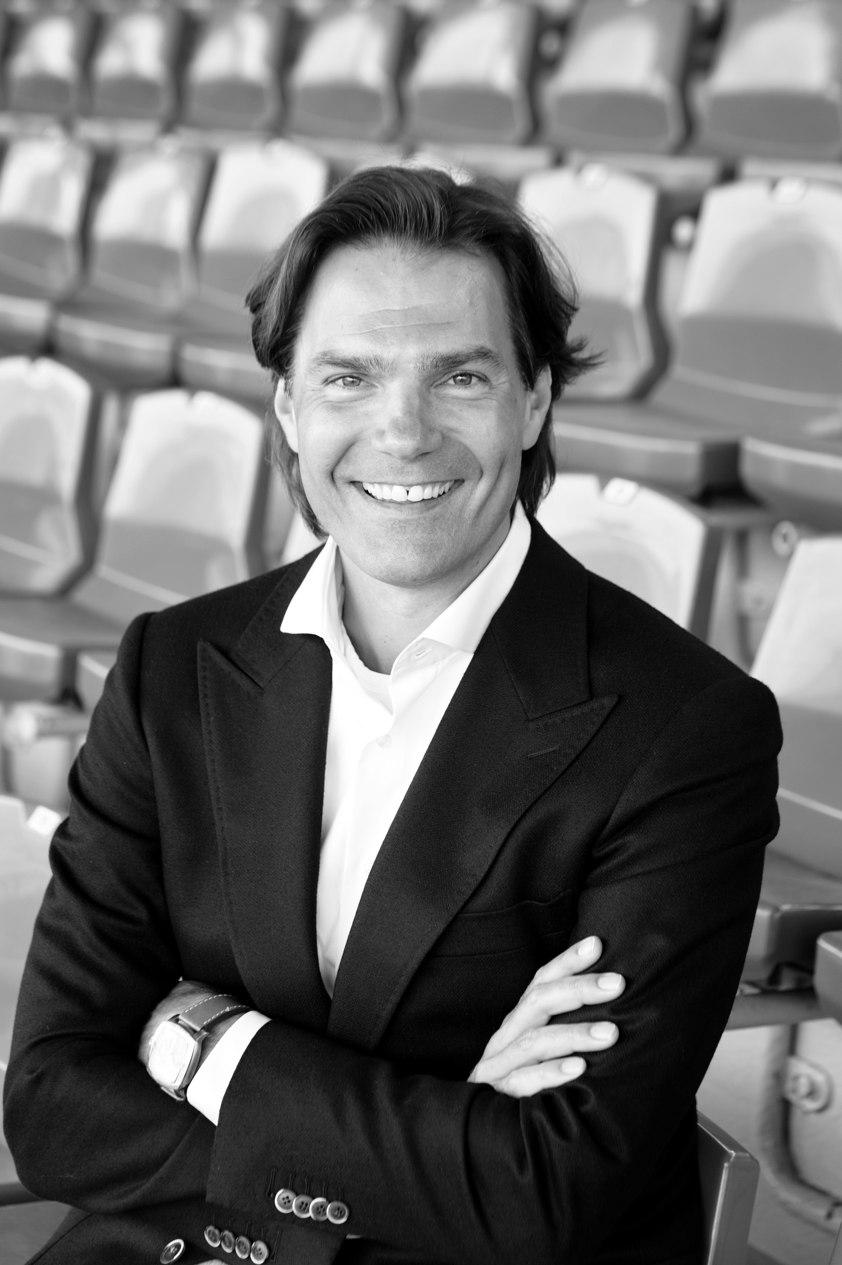 Mike Hoogveld