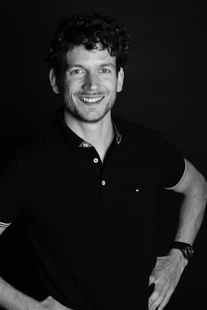 Niek Otten