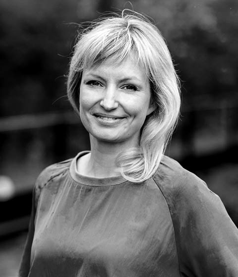 Niina Pussinen