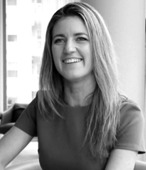 Nikki Greenberg