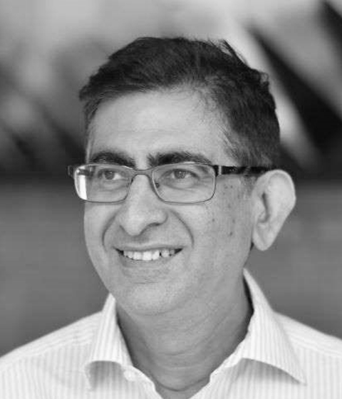 Paresh Modi