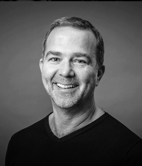 Patrick Gagné