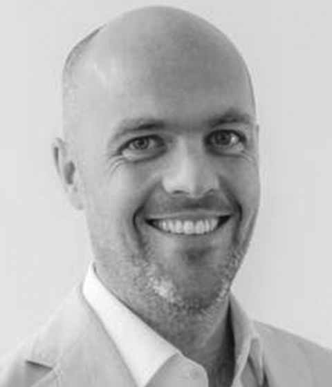 Patrick de Laive