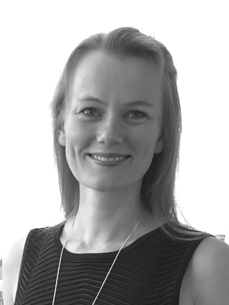 Petra Vossenberg