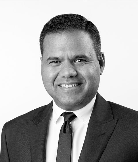 Rajesh Agrawal