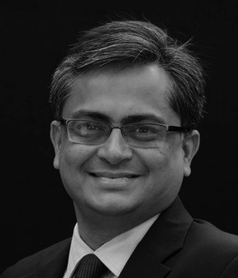 Ravi Narayan